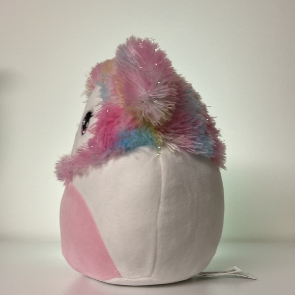 Bigfoot mystery squishmallow, anime eyes, a little bit scented. - Picture 2 of 3